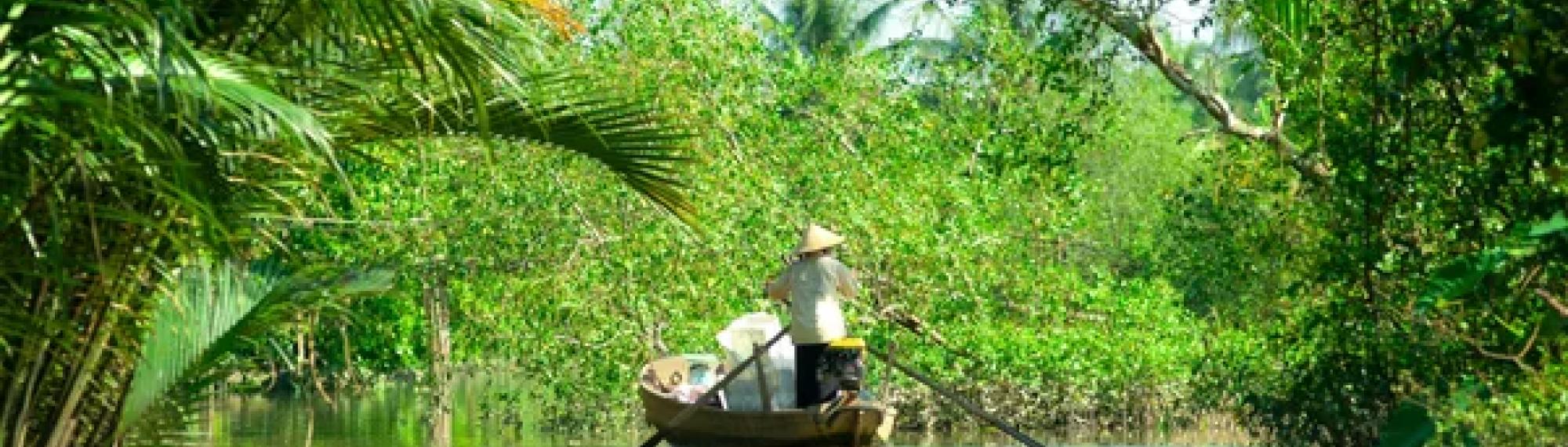 foto Gran tour Laos e Vietnam